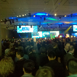 After Party @ Google I/O