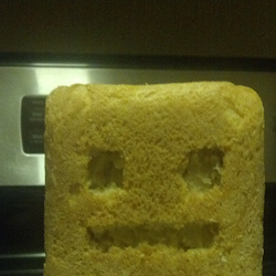 Andrew Style Fresh Bread