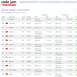 CodeJam 2010