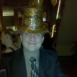 Happy New Year