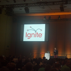 Ignite @ Google I/O
