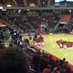 Redbird Basketball