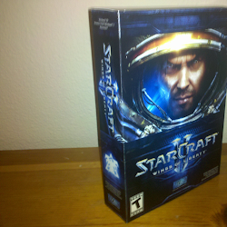 Starcraft 2