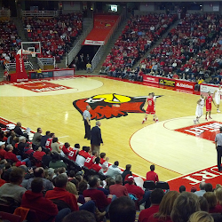 Go Redbirds!