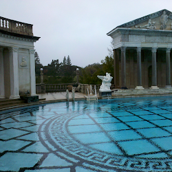 Hearst Pool