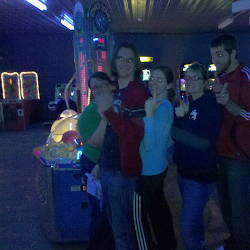 Lazerforce Laser Tag